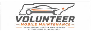 Volunteer Mobile Maintenance